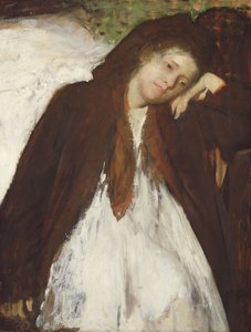 De herstellende, ca. 1872-87